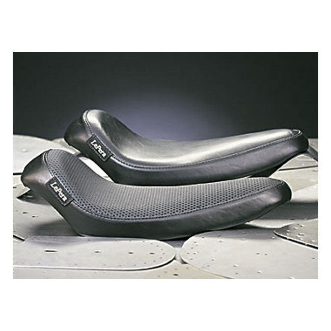 Le Pera Silhouette Solo Seat. Smooth – 1957–1978 XL Sportster