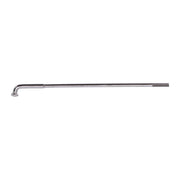 MCS Spoke Set 15", 160mm. Stainless