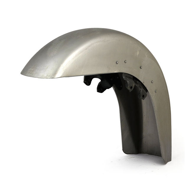 MCS 54-84 FL Front Fender. No Holes – 1954–1984 FL; FLH