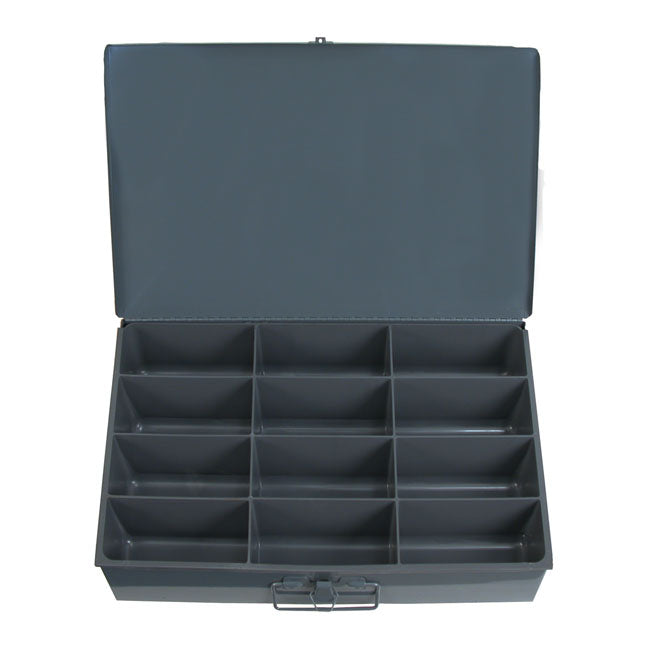 Gardner-Westcott 12 Comp.Metaltray Large