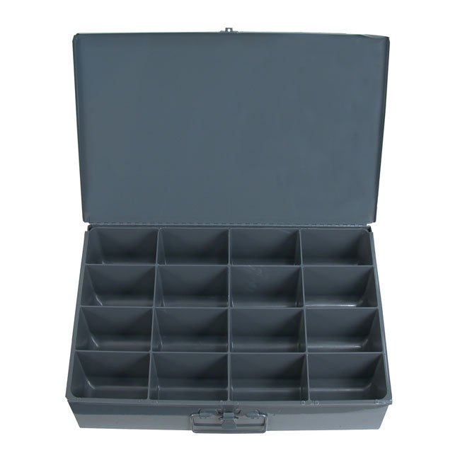 Gardner-Westcott 16 Comp.Metaltray Large