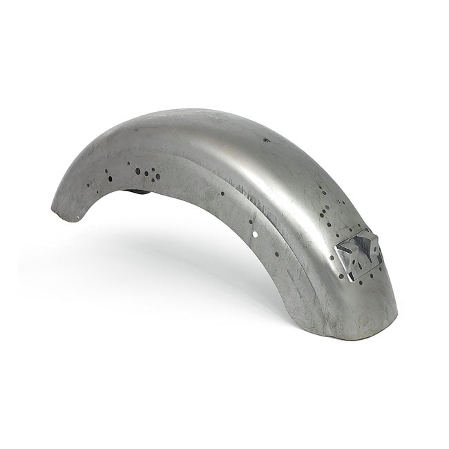 MCS 82-93 XL Sportster Stock Style Rear Fender – 1982–1993 XL Sportster