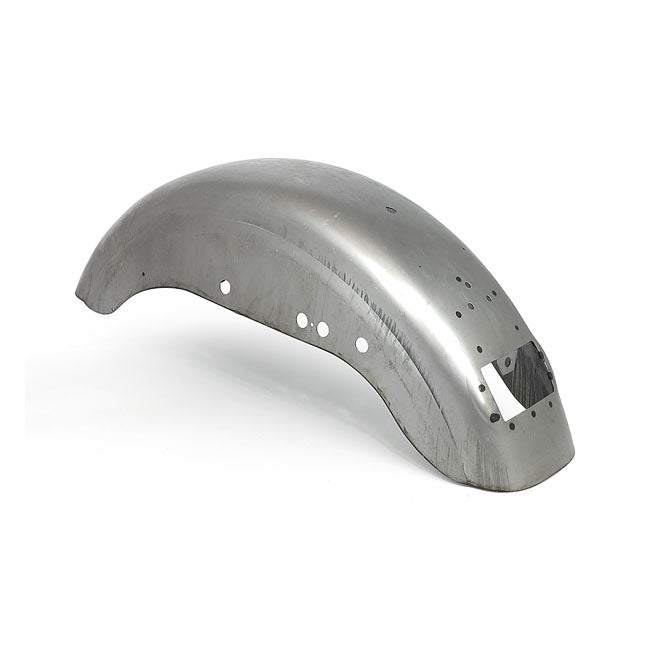 MCS 99-03 XL Sportster Stock Style Rear Fender – 1999–2003 XL Sportster