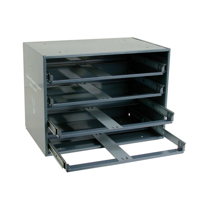 Gardner-Westcott 4 Tray Drawer