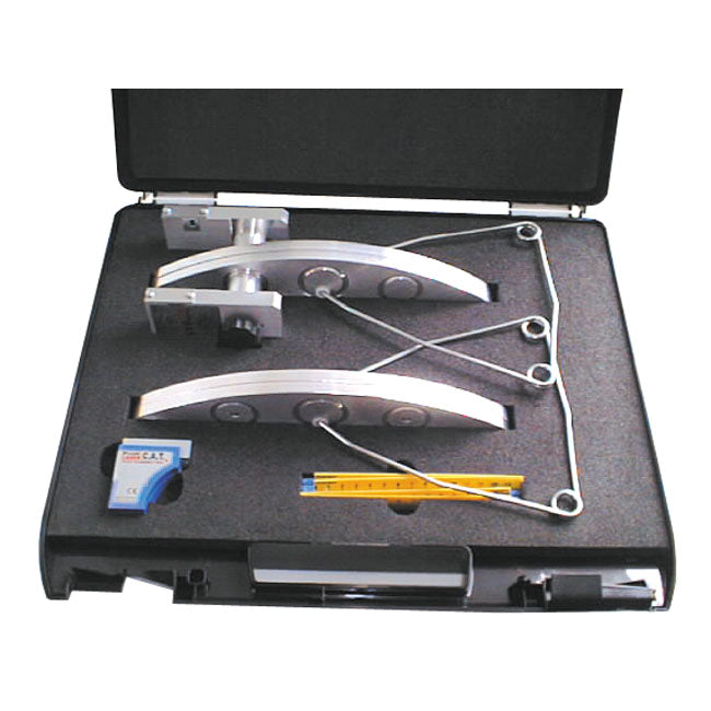 Profi Products B.a.t. (Bike Alignment Tool) Laser Alignment