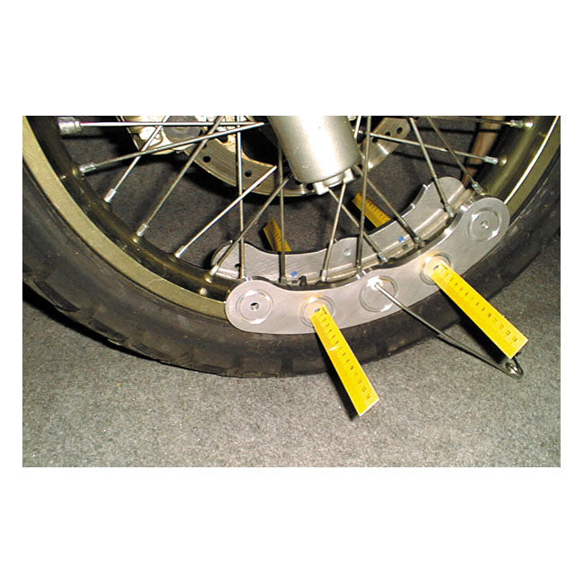 Profi Products B.a.t. (Bike Alignment Tool) Laser Alignment