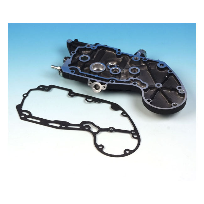 James Gaskets Cam Cover Gaskets. .035" Foamet – 2008–2012 XR1200
