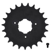MCS Transmission Sprocket, 23T – 1980–1985 4-Speed Big Twin