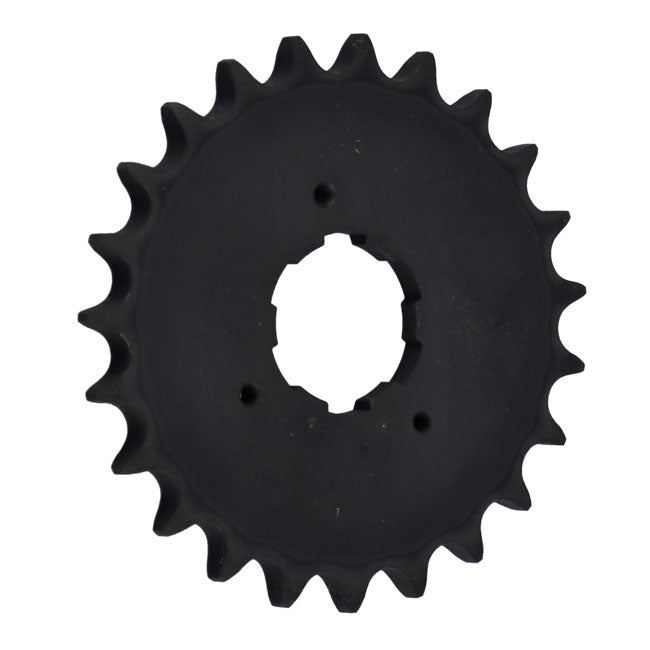 MCS Transmission Sprocket, 23T – 1980–1985 4-Speed Big Twin