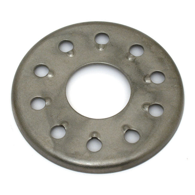 MCS Clutch Pressure Plate, 10-Stud – 41-E84 Big Twin with 10-Stud Clutch Hub