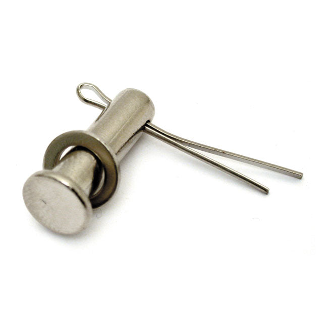 MCS Clevis Pin, Brake Linkage / Brake Rod – Brake Rod Rear: 1937–1957 Big Twin…