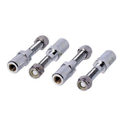 MCS Bolt Set for Luggage Rack