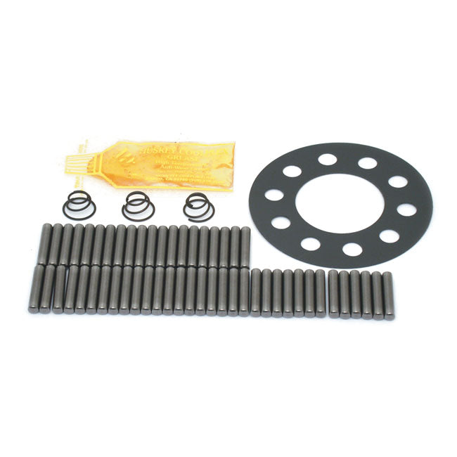 Belt Drives Ltd. Big Fix Clutch Kit – 41-E84 4/5-Speed Big Twin