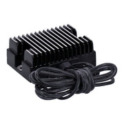 Accel Black Regulators – 1989–1999 Evo Big Twin