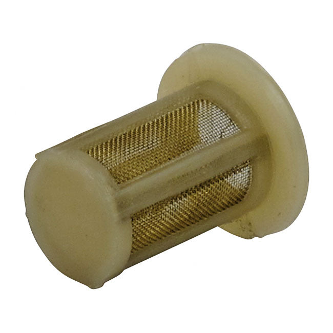 MCS Replacement Fuel Filter Element