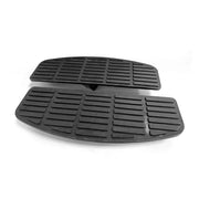 MCS Replacement Rider Floorboard Pads, 06-Up Style – 2006–2026 Various Softail; FLT/Touring…