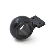MCS Speedometer Mounting Bracket Black Anodized – Universal