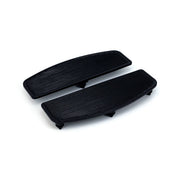 MCS Replacement Rider Floorboard Pads, 06-Up Style – 1986–2017 FL Softail; 1980–2017…