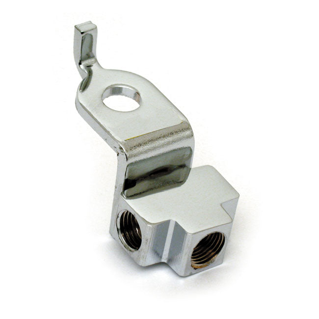 MCS Brake Tee, Front – 1978 XL Sportster; 78-E79 FX