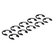 MCS Retaining Ring, Clutch Release Finger Shaft – 1970–1986 4-Speed Big Twin