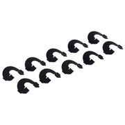 MCS Retaining Ring, Clutch Release Lever Stud – 1980–1986 5-Speed Big Twin : Clutch…