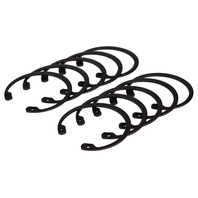MCS Retaining Ring, Transm. Main/Countershaft Bearing – Mainshaft & Countershaft Bearing:…