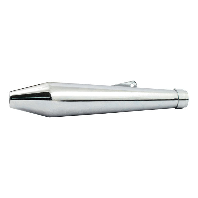 Universal Megaton Pointed Muffler