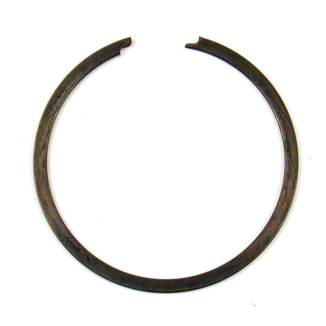 MCS Retaining Ring, Mainshaft Ball Bearing – 1952–1956 K; KH; 1957–1978 XL Sportster:…