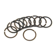 MCS Retaining Ring, Transmission Mainshaft 2Nd & 3Rd Gear – 1937–1986 4-Speed Big Twin