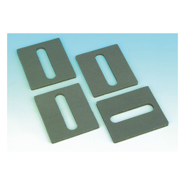 James Gaskets Battery Pad. Top & Bottom – 1952–1964 K; KH; XL Sportster with…