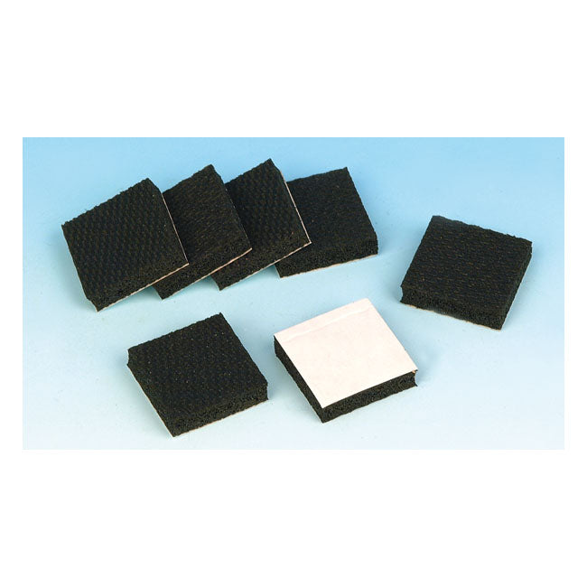 James Gaskets Battery Pad. Top Cover – 1949–1984 FL; FLH; 1971–1984 FX…