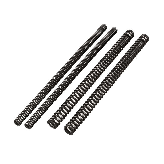 MCS Std Style Replacement Fork Springs. 35mm Tubes – 1975–1979 XL Sportster; 1976–1984 FX