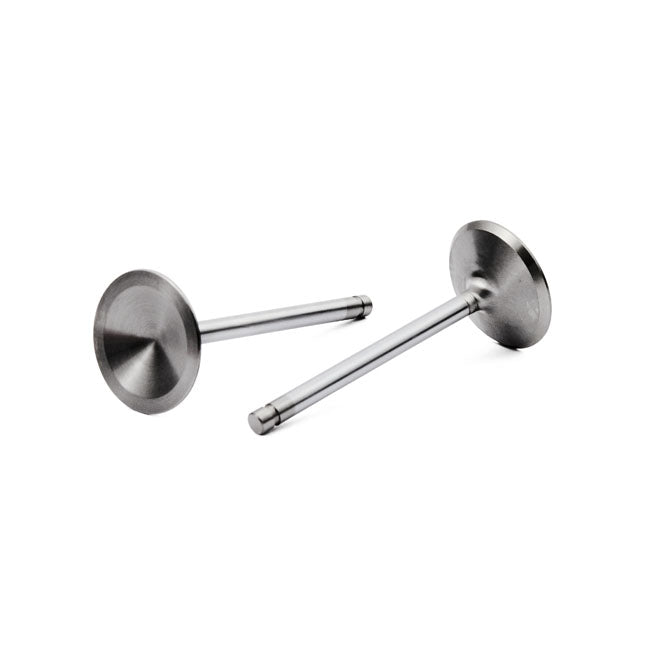 Manley Severe Duty Stainless Valve, Intake. STD – 1984–1999 Evo Big Twin; 1999–2004 Twin…
