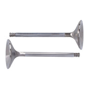 Manley Race Master Stainless Valves, Intake. STD – 2005–2017 Twin Cam