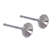 Manley Race Master Stainless Valves, Intake. STD – 2005–2017 Twin Cam