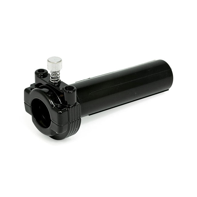 MCS Throttle Assembly, without Grips – 1981–1995 H-D