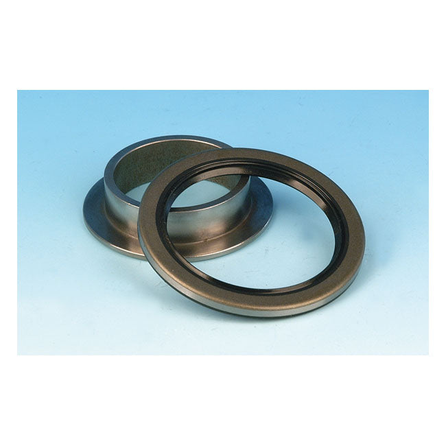 James Gaskets Oil Seal Transmission Mainshaft – 1982–1986 4-Speed Big Twin