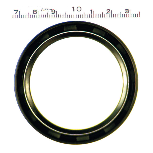 James Gaskets Oil Seal Transmission Mainshaft – 1982–1986 4-Speed Big Twin