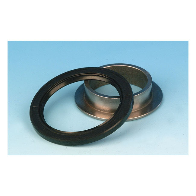 James Gaskets Oil Seal Transmission Mainshaft – 1982–1986 4-Speed Big Twin