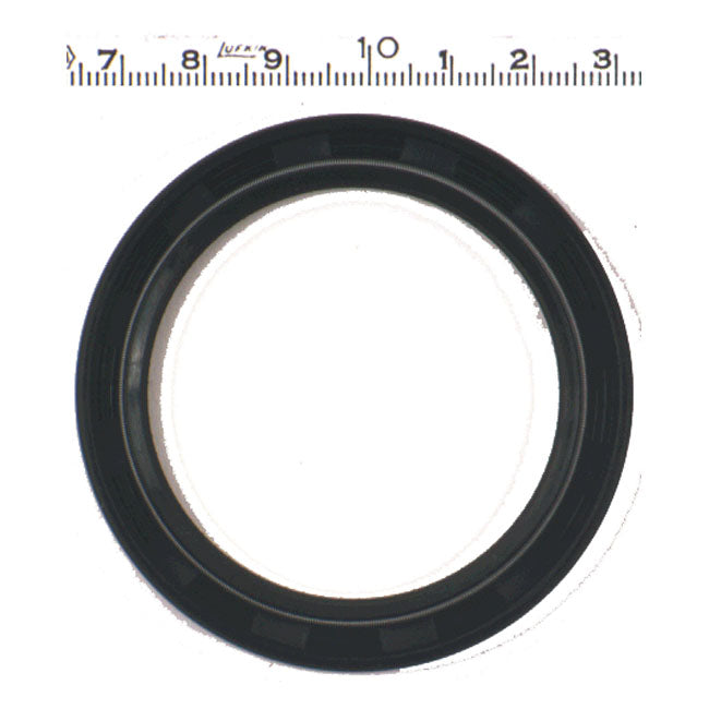 James Gaskets Oil Seal Transmission Mainshaft – 1982–1986 4-Speed Big Twin