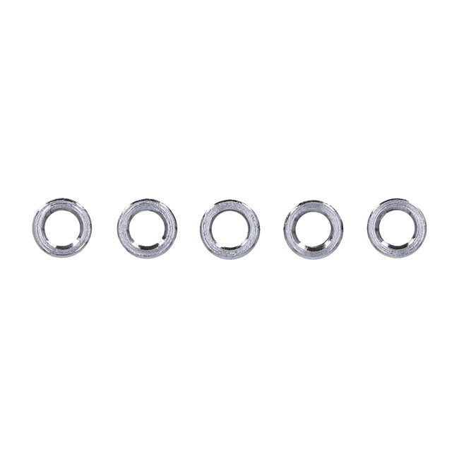 Gardner-Westcott Chrome Spacers