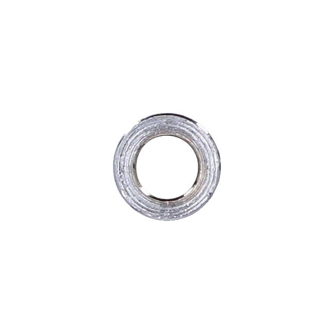 Gardner-Westcott Chrome Spacers