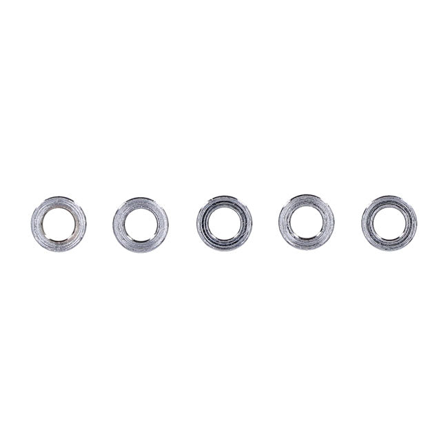 Gardner-Westcott Chrome Spacers