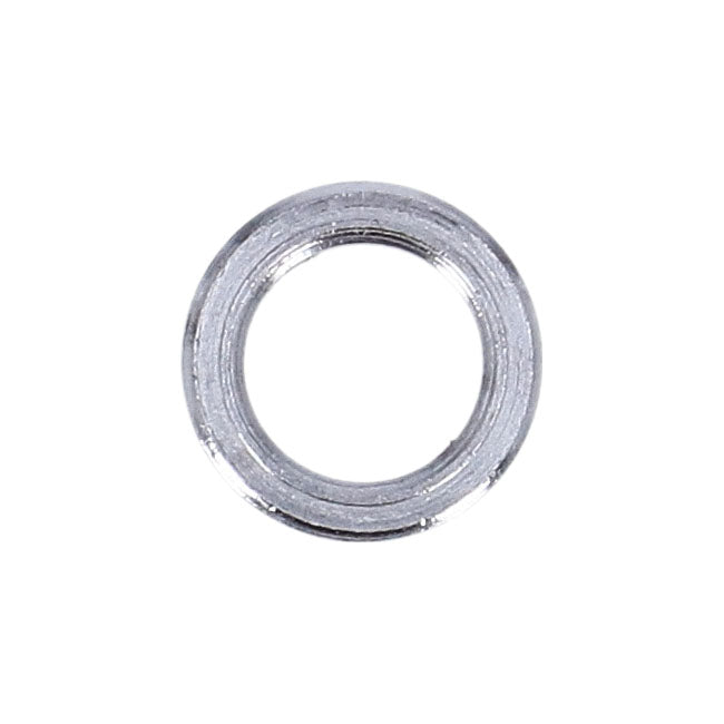Gardner-Westcott Chrome Spacers