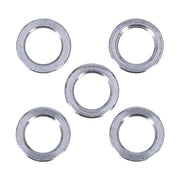 Gardner-Westcott Chrome Spacers