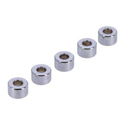 Gardner-Westcott Chrome Spacers