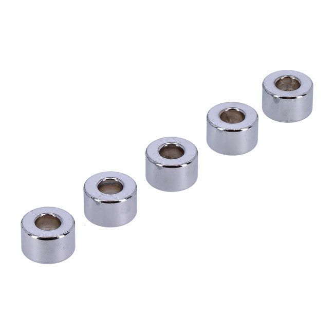 Gardner-Westcott Chrome Spacers