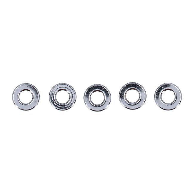 Gardner-Westcott Chrome Spacers