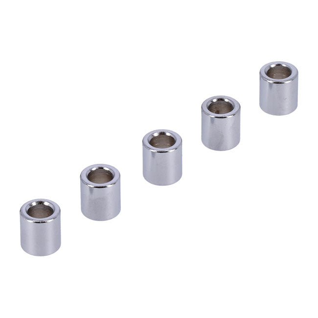 Gardner-Westcott Chrome Spacers