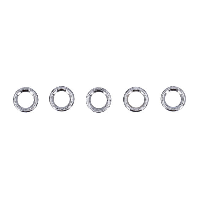 Gardner-Westcott Chrome Spacers